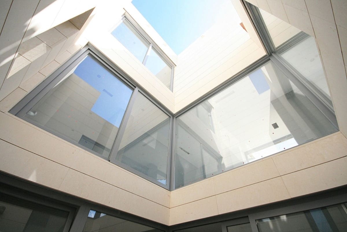 3 Zimmer Villa zu verkaufen in Cerro del Aguila mit Pool Garage - 975.000 € (Ref: 3945337)