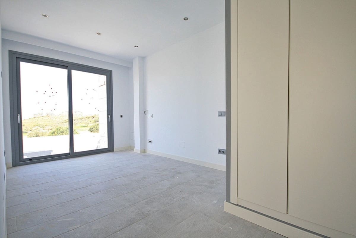 3 Zimmer Villa zu verkaufen in Cerro del Aguila mit Pool Garage - 975.000 € (Ref: 3945337)