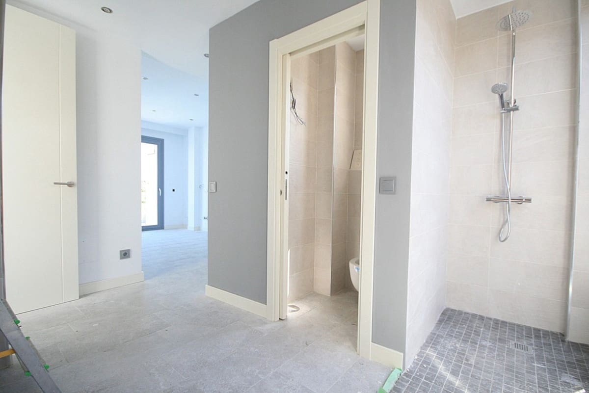 3 Zimmer Villa zu verkaufen in Cerro del Aguila mit Pool Garage - 975.000 € (Ref: 3945337)