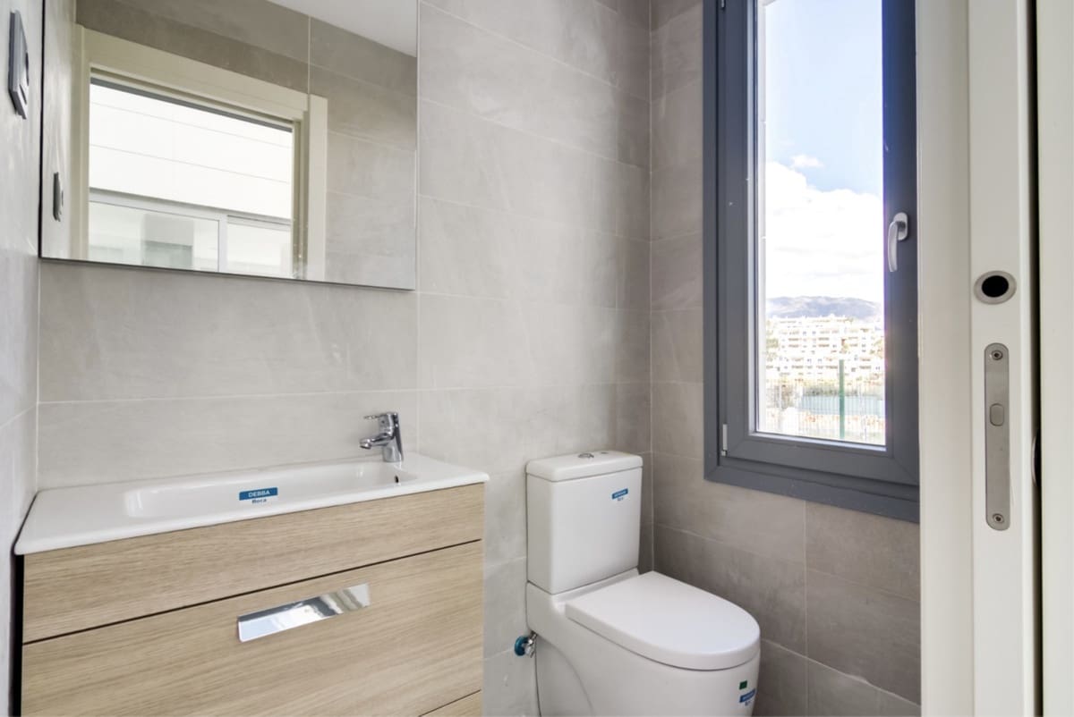 3 Zimmer Villa zu verkaufen in Cerro del Aguila mit Pool Garage - 975.000 € (Ref: 3945337)