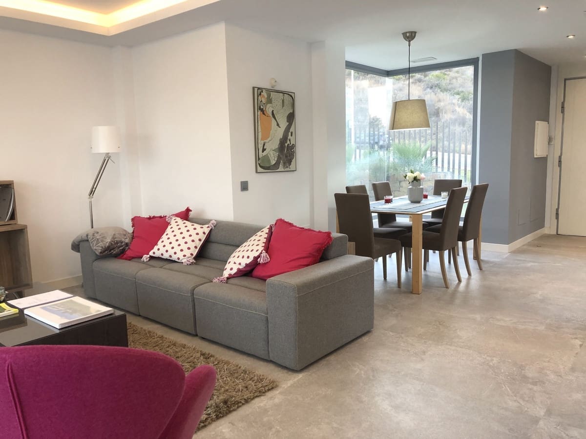 3 Zimmer Villa zu verkaufen in Cerro del Aguila mit Pool Garage - 975.000 € (Ref: 3945337)