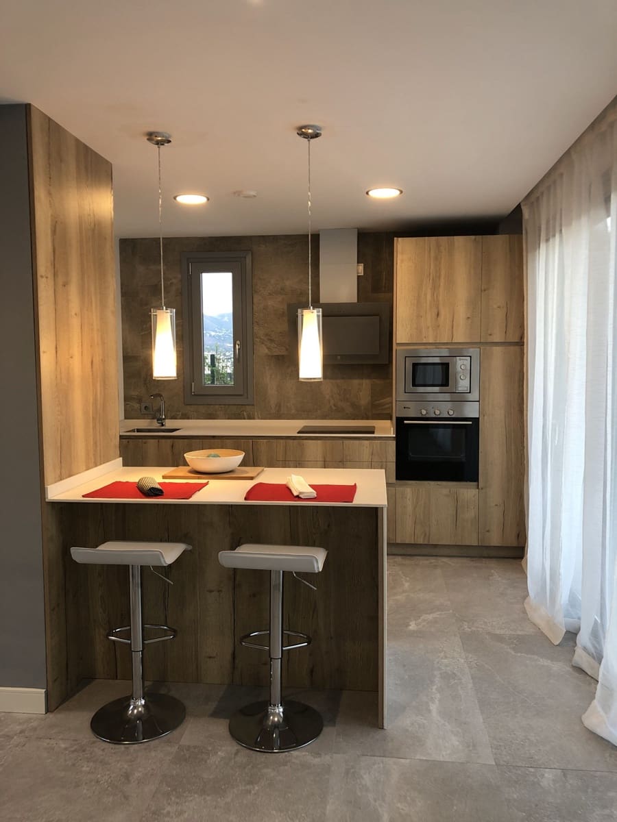 3 Zimmer Villa zu verkaufen in Cerro del Aguila mit Pool Garage - 975.000 € (Ref: 3945337)