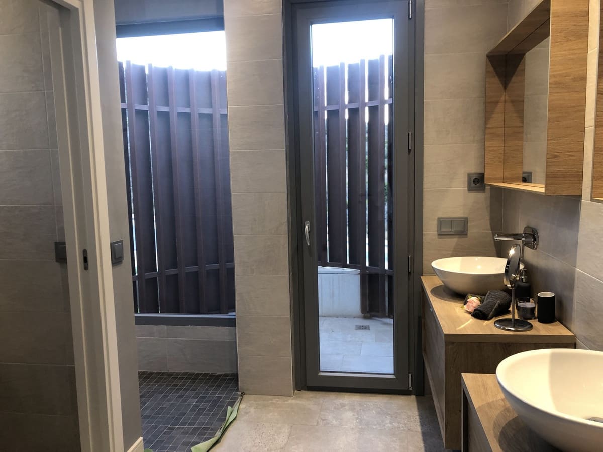 3 Zimmer Villa zu verkaufen in Cerro del Aguila mit Pool Garage - 975.000 € (Ref: 3945337)