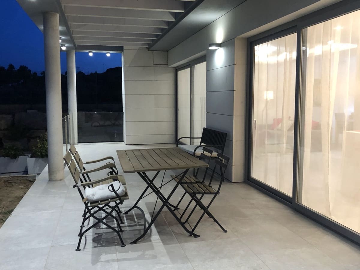 3 Zimmer Villa zu verkaufen in Cerro del Aguila mit Pool Garage - 975.000 € (Ref: 3945337)