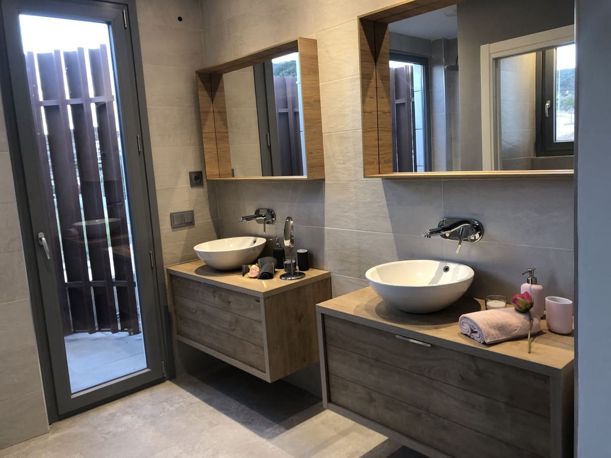 3 Zimmer Villa zu verkaufen in Cerro del Aguila mit Pool Garage - 975.000 € (Ref: 3945337)