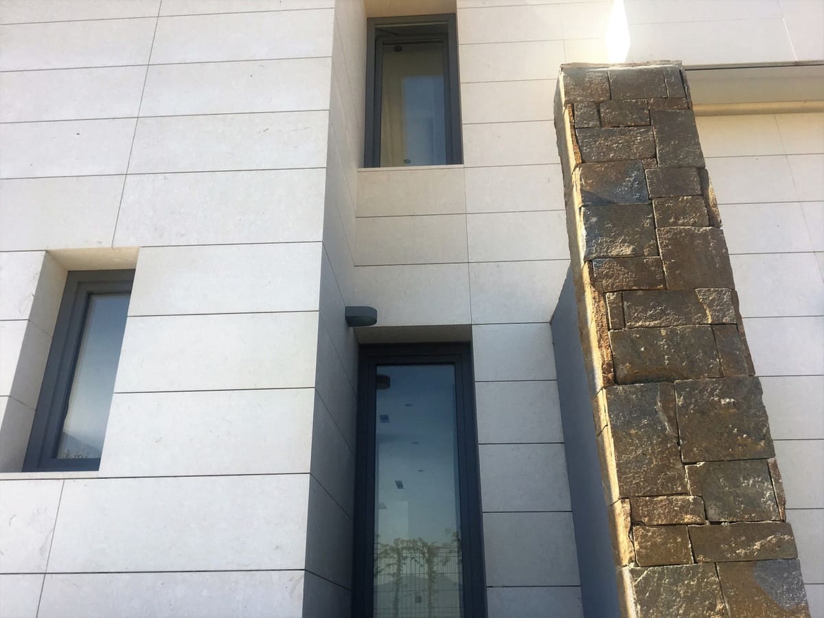 3 Zimmer Villa zu verkaufen in Cerro del Aguila mit Pool Garage - 975.000 € (Ref: 3945337)