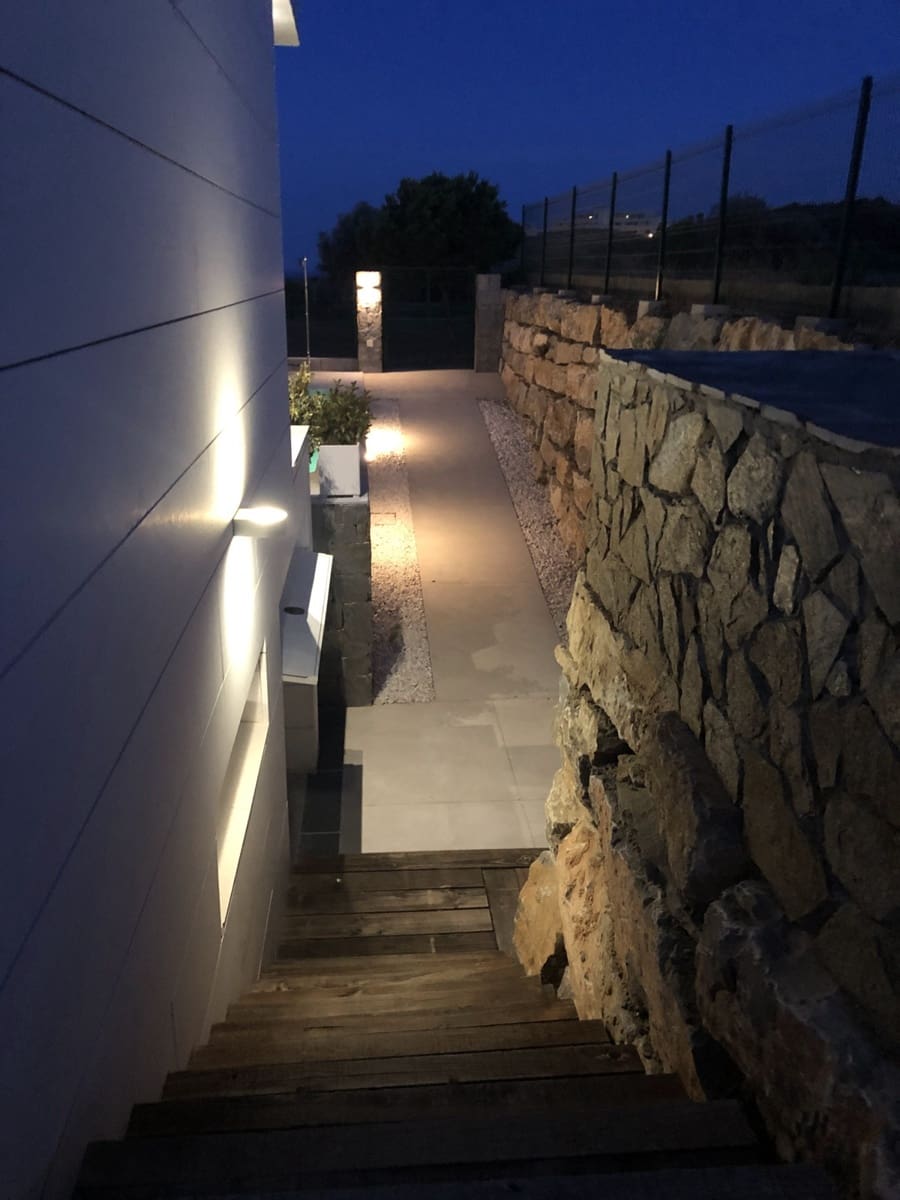 3 Zimmer Villa zu verkaufen in Cerro del Aguila mit Pool Garage - 975.000 € (Ref: 3945337)