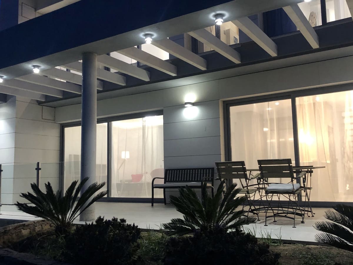 3 Zimmer Villa zu verkaufen in Cerro del Aguila mit Pool Garage - 975.000 € (Ref: 3945337)