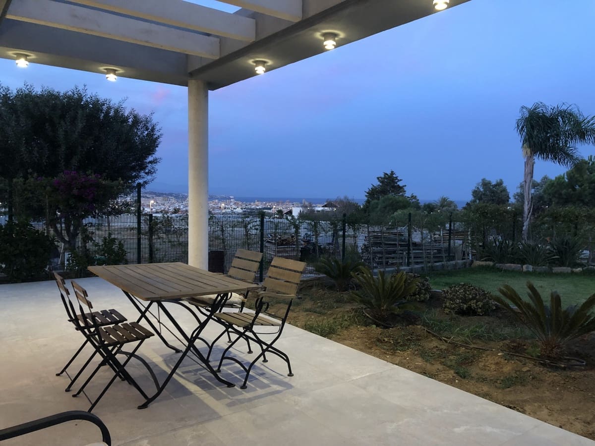 3 Zimmer Villa zu verkaufen in Cerro del Aguila mit Pool Garage - 975.000 € (Ref: 3945337)