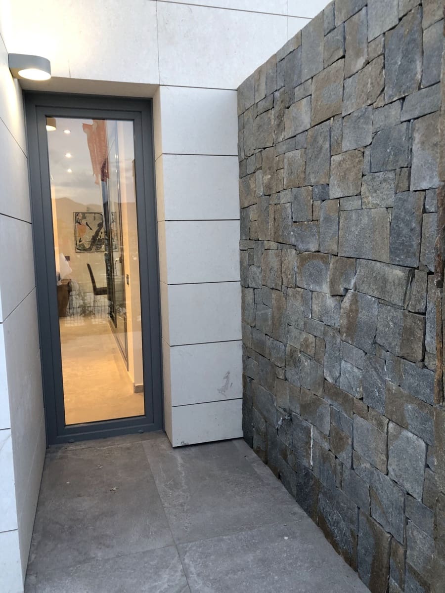 3 Zimmer Villa zu verkaufen in Cerro del Aguila mit Pool Garage - 975.000 € (Ref: 3945337)