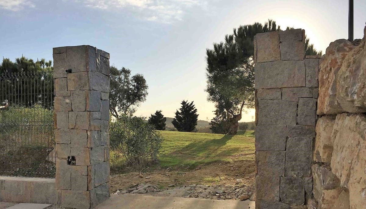 3 Zimmer Villa zu verkaufen in Cerro del Aguila mit Pool Garage - 975.000 € (Ref: 3945337)