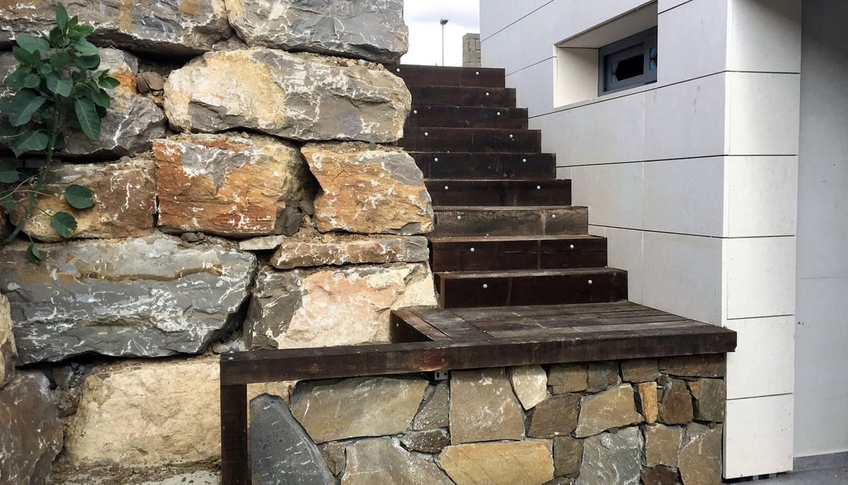 3 Zimmer Villa zu verkaufen in Cerro del Aguila mit Pool Garage - 975.000 € (Ref: 3945337)