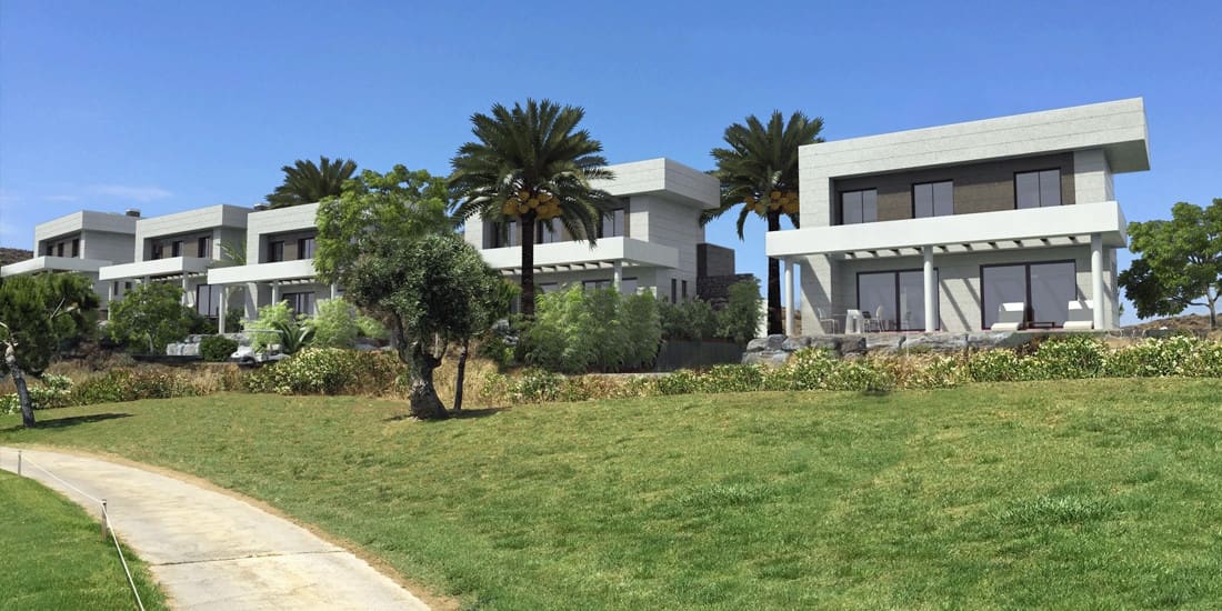 3 bedroom Villa for sale in Cerro del Aguila with pool garage - € 975,000 (Ref: 3945337)