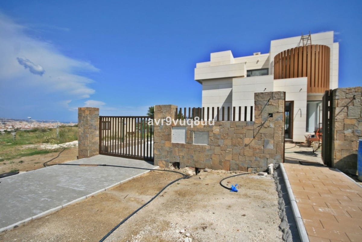 3 camera da letto Villa in vendita in Cerro del Aguila con piscina garage - 975.000 € (Rif: 3945337)