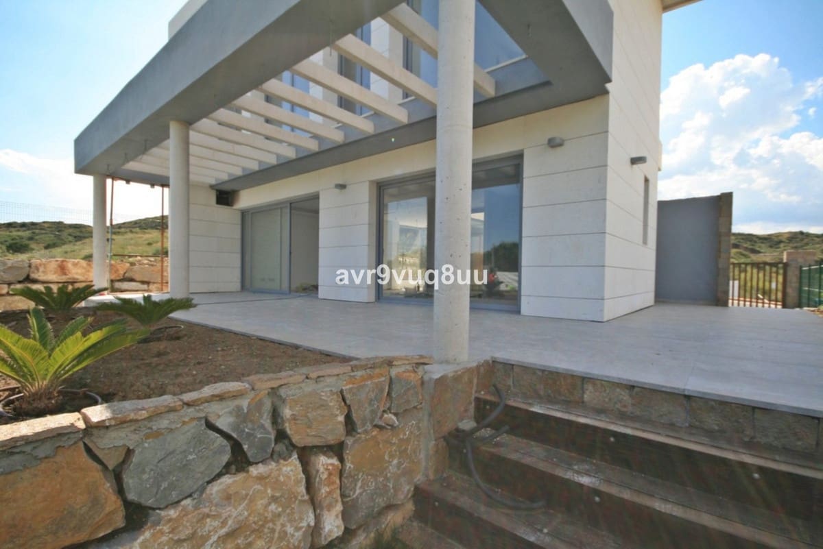 3 camera da letto Villa in vendita in Cerro del Aguila con piscina garage - 975.000 € (Rif: 3945337)