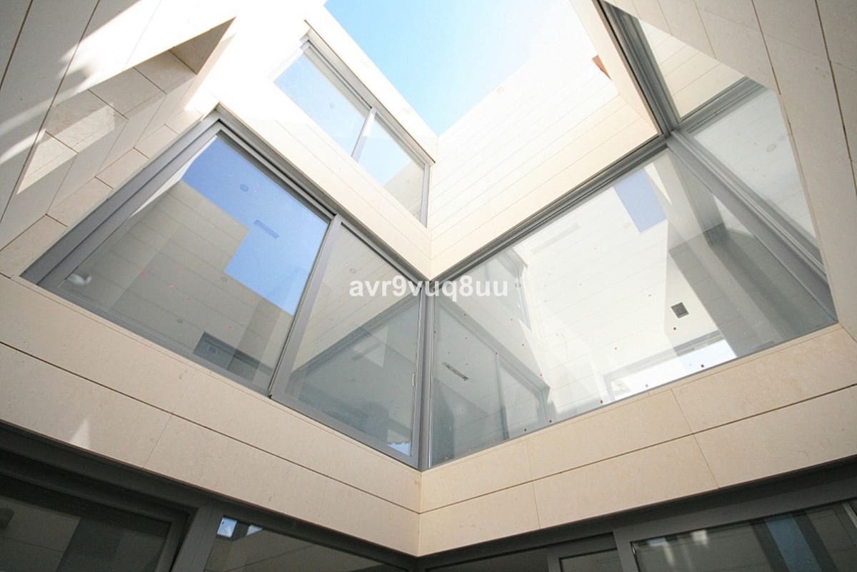 3 camera da letto Villa in vendita in Cerro del Aguila con piscina garage - 975.000 € (Rif: 3945337)