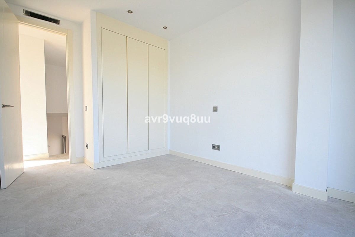 3 camera da letto Villa in vendita in Cerro del Aguila con piscina garage - 975.000 € (Rif: 3945337)