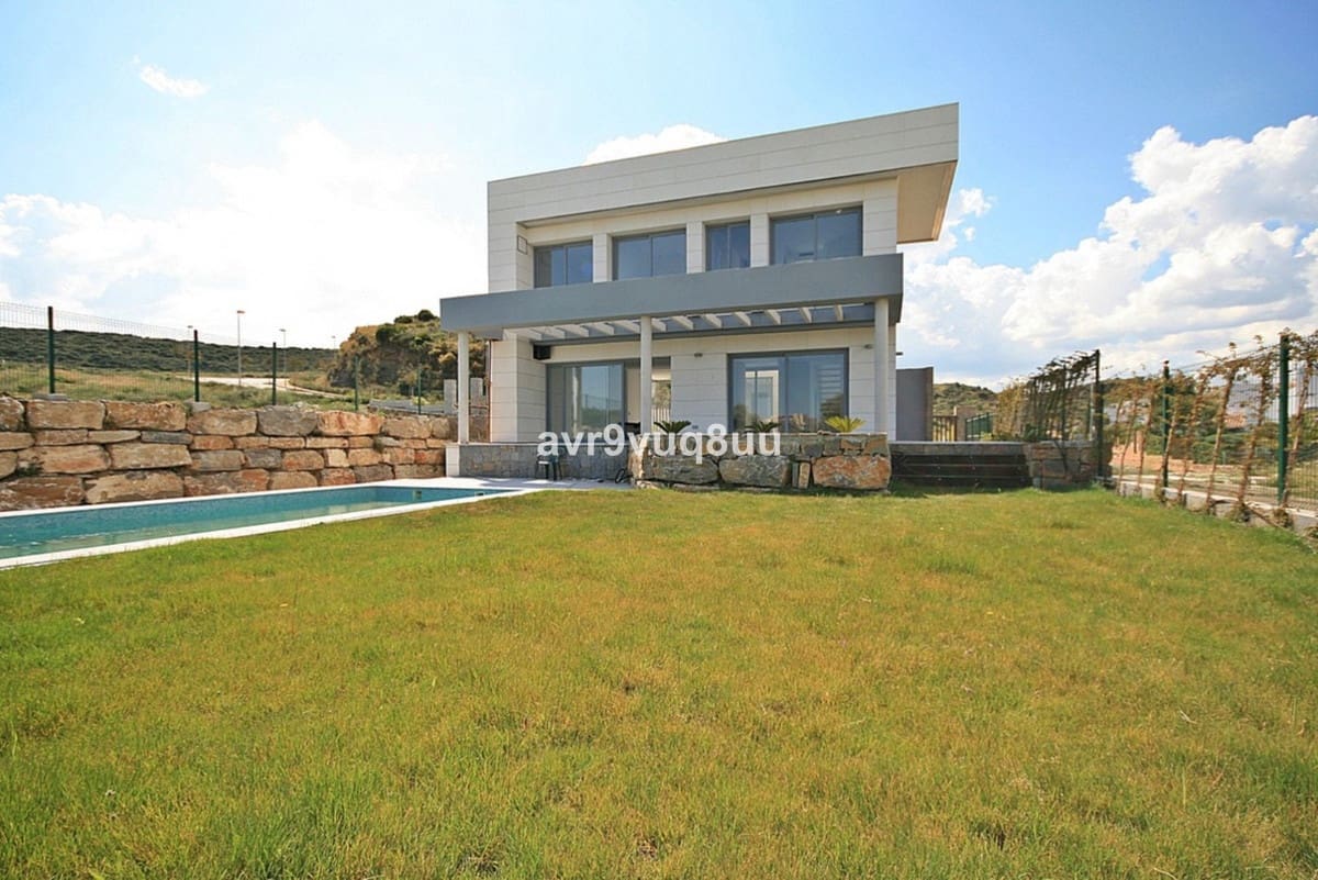3 camera da letto Villa in vendita in Cerro del Aguila con piscina garage - 975.000 € (Rif: 3945337)