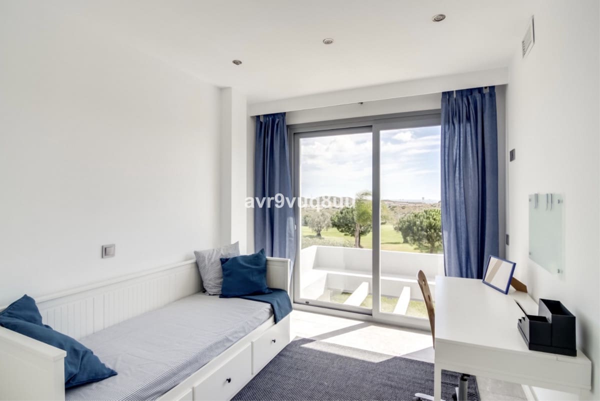 3 camera da letto Villa in vendita in Cerro del Aguila con piscina garage - 975.000 € (Rif: 3945337)