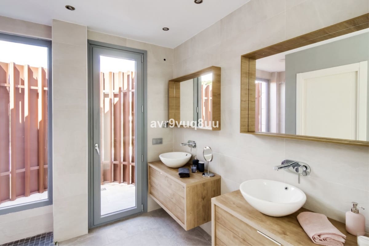 3 camera da letto Villa in vendita in Cerro del Aguila con piscina garage - 975.000 € (Rif: 3945337)