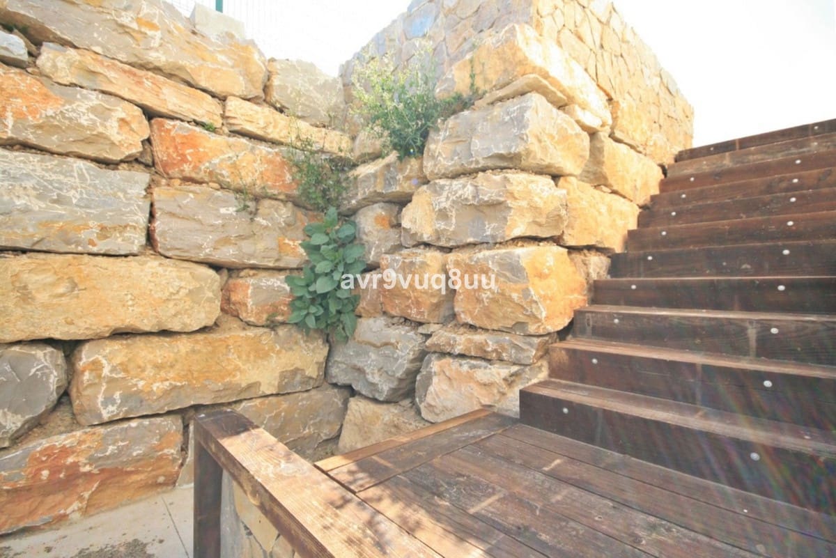 3 camera da letto Villa in vendita in Cerro del Aguila con piscina garage - 975.000 € (Rif: 3945337)