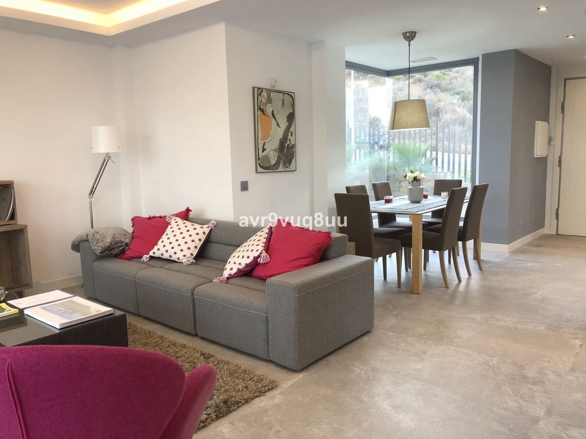3 camera da letto Villa in vendita in Cerro del Aguila con piscina garage - 975.000 € (Rif: 3945337)