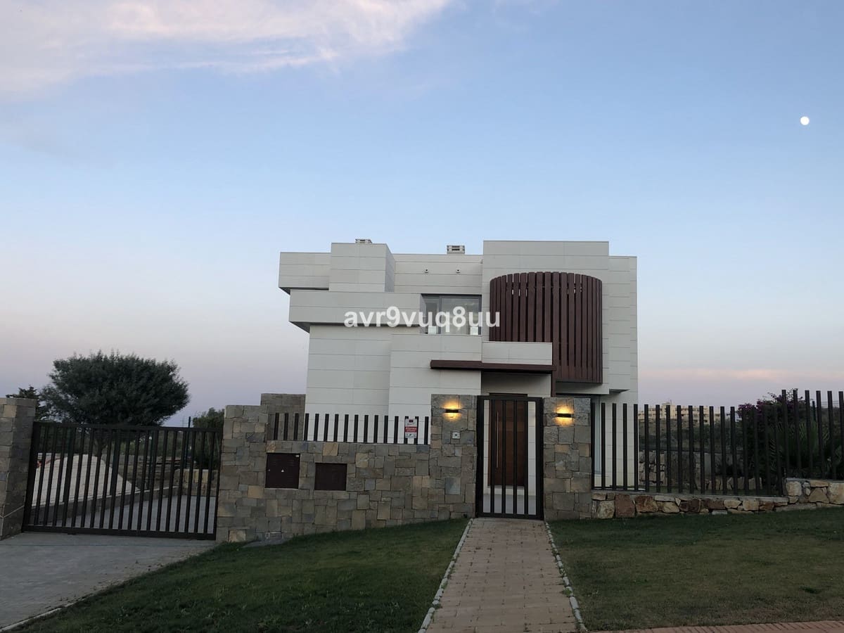 3 camera da letto Villa in vendita in Cerro del Aguila con piscina garage - 975.000 € (Rif: 3945337)