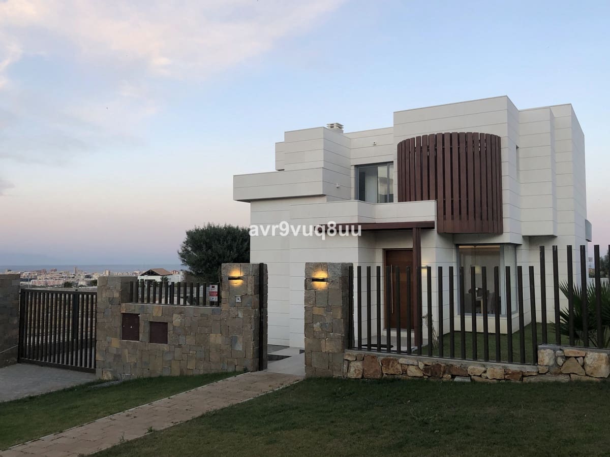 3 camera da letto Villa in vendita in Cerro del Aguila con piscina garage - 975.000 € (Rif: 3945337)