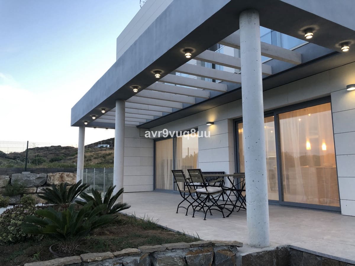 3 camera da letto Villa in vendita in Cerro del Aguila con piscina garage - 975.000 € (Rif: 3945337)