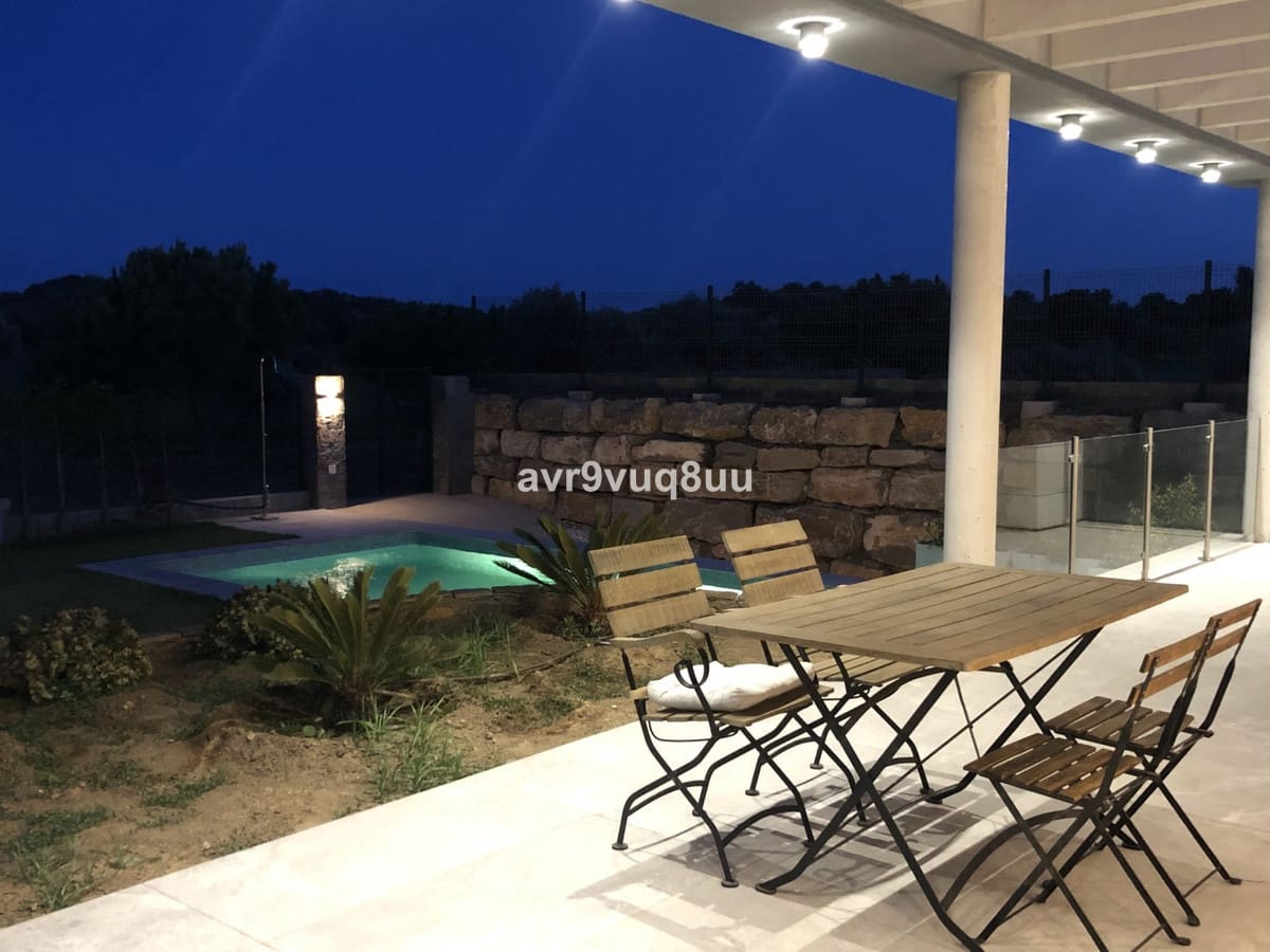3 camera da letto Villa in vendita in Cerro del Aguila con piscina garage - 975.000 € (Rif: 3945337)