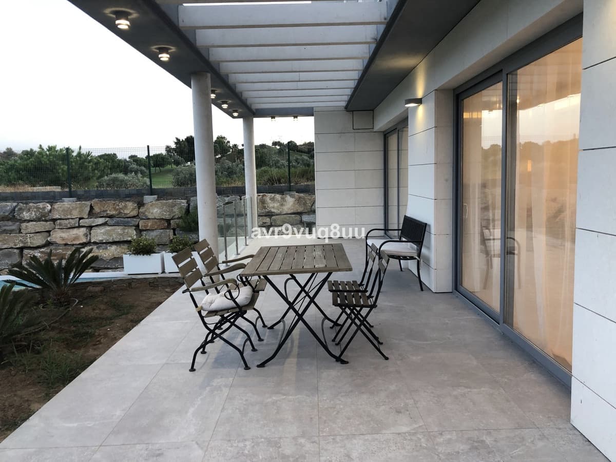 3 camera da letto Villa in vendita in Cerro del Aguila con piscina garage - 975.000 € (Rif: 3945337)