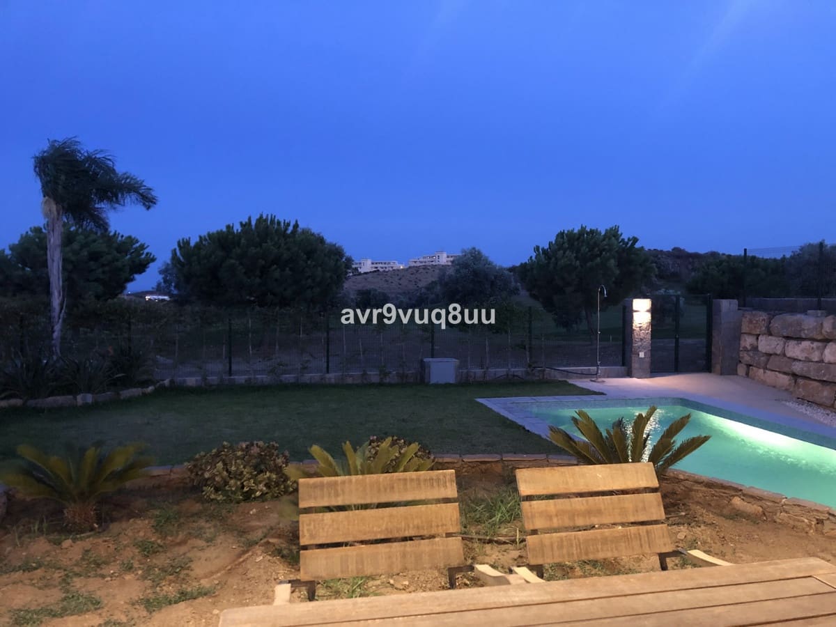 3 camera da letto Villa in vendita in Cerro del Aguila con piscina garage - 975.000 € (Rif: 3945337)