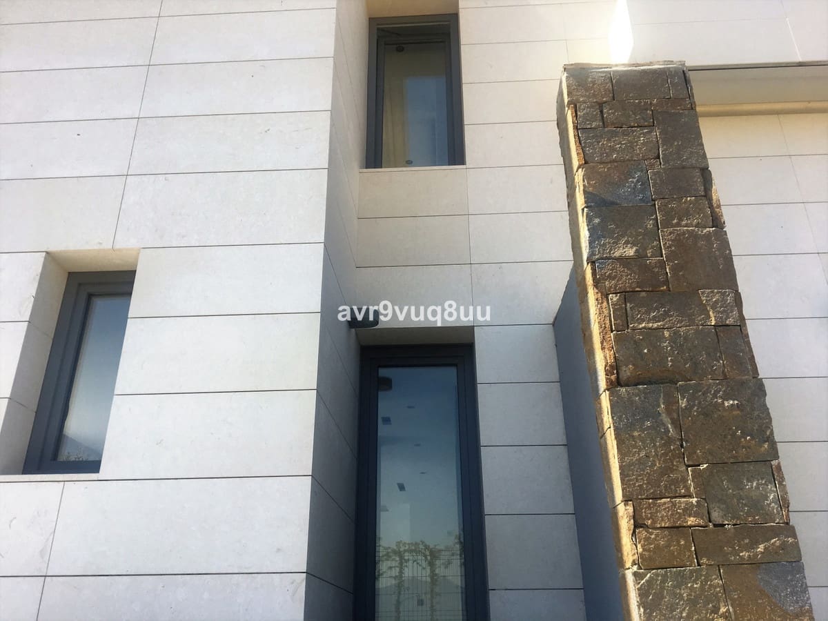 3 camera da letto Villa in vendita in Cerro del Aguila con piscina garage - 975.000 € (Rif: 3945337)