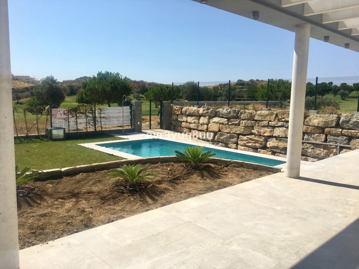 3 camera da letto Villa in vendita in Cerro del Aguila con piscina garage - 975.000 € (Rif: 3945337)