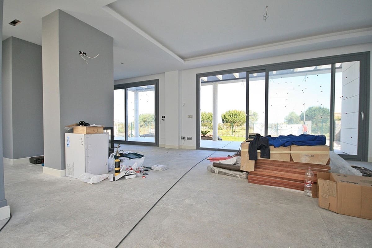 3 quarto Moradia para venda em Cerro del Aguila com piscina garagem - 975 000 € (Ref: 3945337)