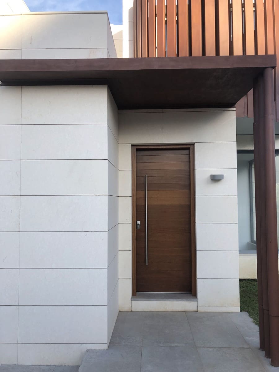 3 quarto Moradia para venda em Cerro del Aguila com piscina garagem - 975 000 € (Ref: 3945337)