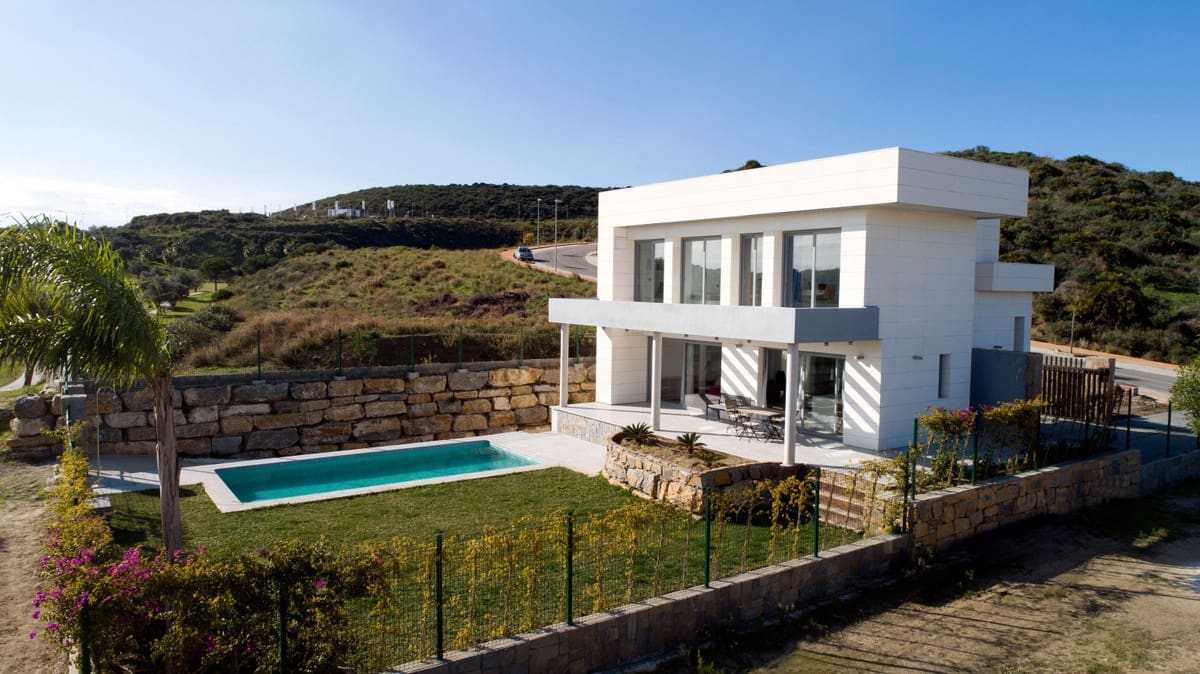 3 quarto Moradia para venda em Cerro del Aguila com piscina garagem - 975 000 € (Ref: 3945337)