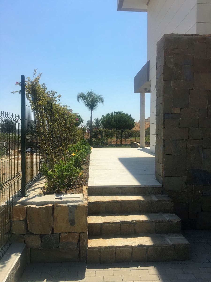 3 quarto Moradia para venda em Cerro del Aguila com piscina garagem - 975 000 € (Ref: 3945337)