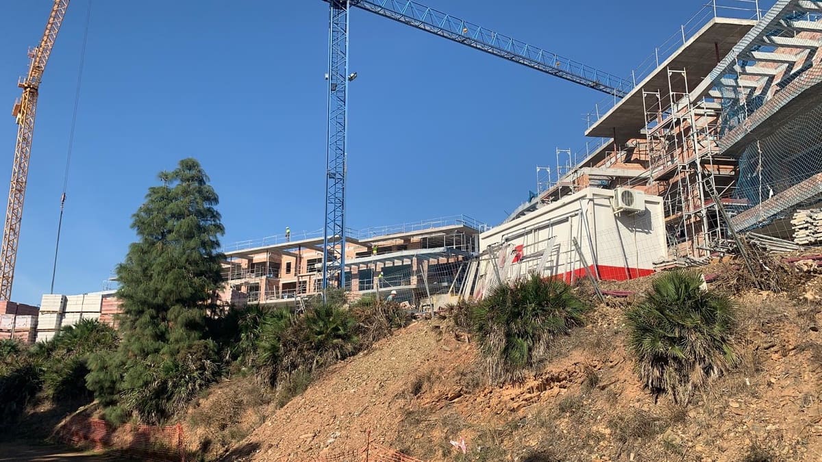 3 quarto Penthouse para venda em El Chaparral com piscina - 697 700 € (Ref: 4955388)