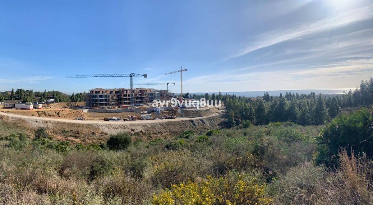 3 bedroom Penthouse for sale in El Chaparral with pool - € 697,700 (Ref: 4955388)