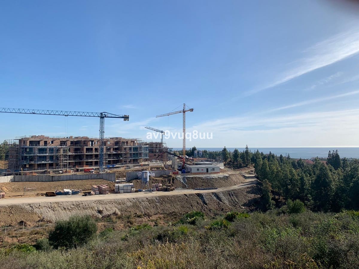 3 bedroom Penthouse for sale in El Chaparral with pool - € 697,700 (Ref: 4955388)