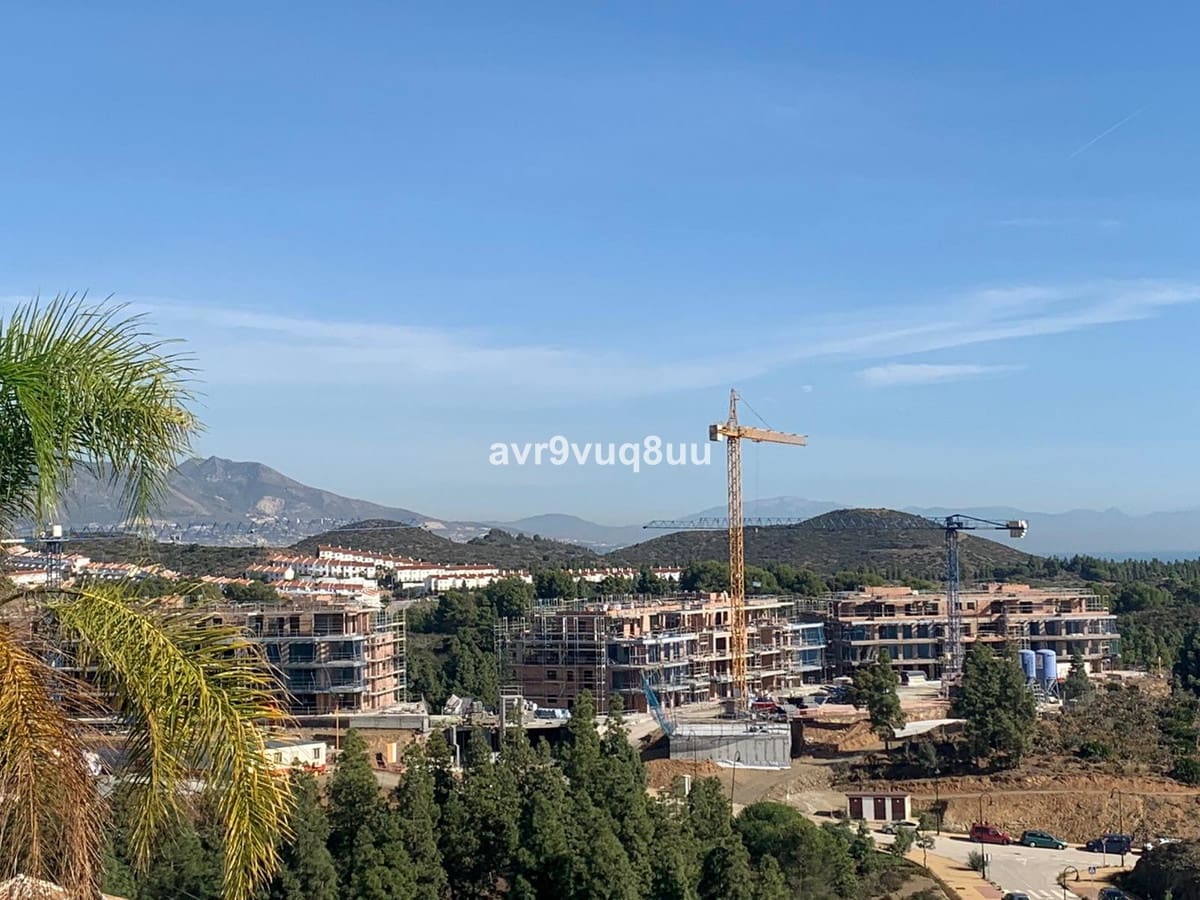 3 bedroom Penthouse for sale in El Chaparral with pool - € 697,700 (Ref: 4955388)