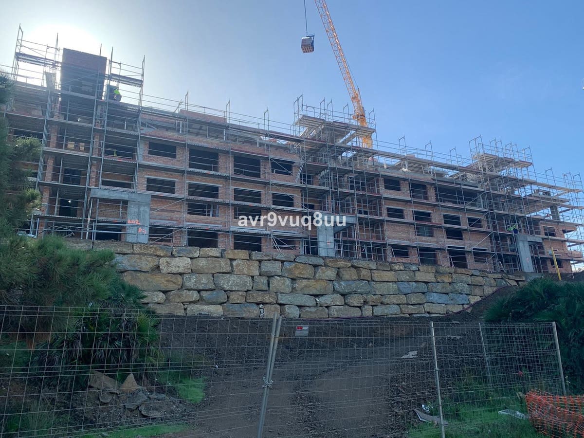 3 bedroom Penthouse for sale in El Chaparral with pool - € 697,700 (Ref: 4955388)