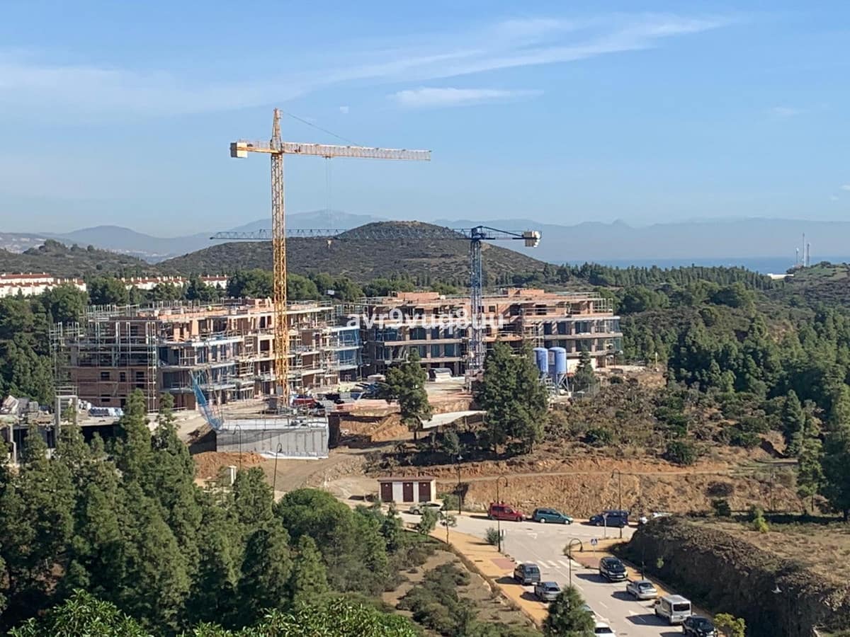 3 bedroom Penthouse for sale in El Chaparral with pool - € 697,700 (Ref: 4955388)