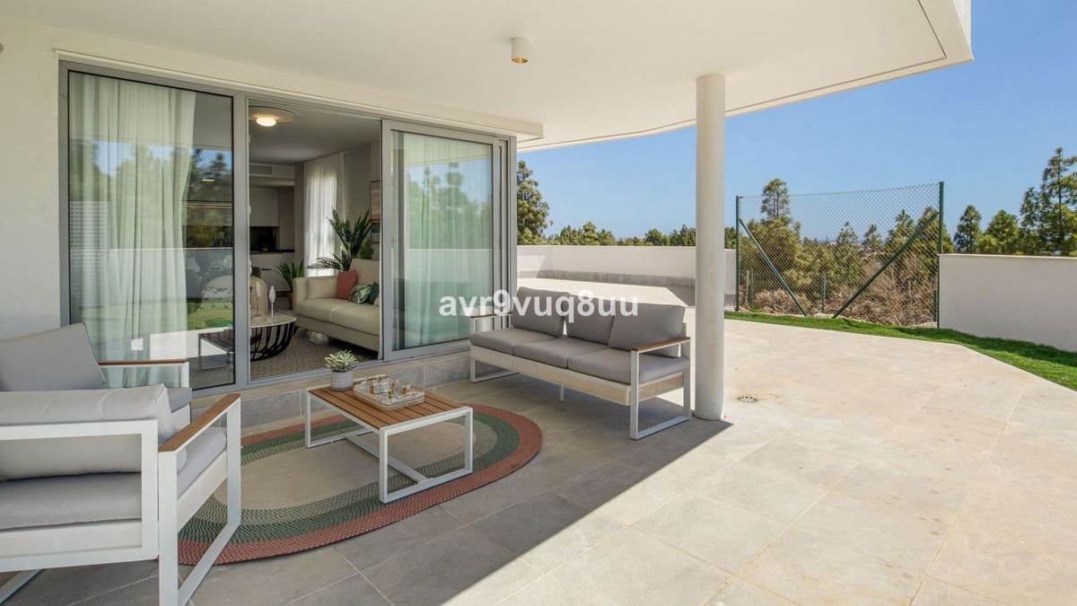 3 bedroom Penthouse for sale in El Chaparral with pool - € 697,700 (Ref: 4955388)