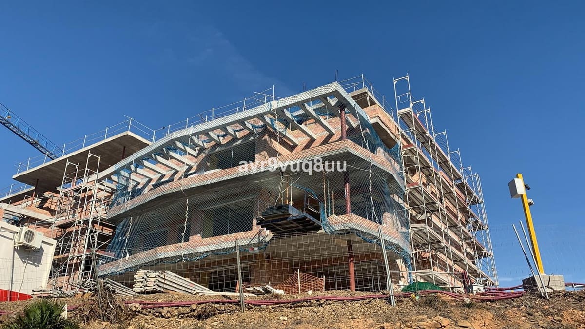 3 bedroom Penthouse for sale in El Chaparral with pool - € 697,700 (Ref: 4955388)