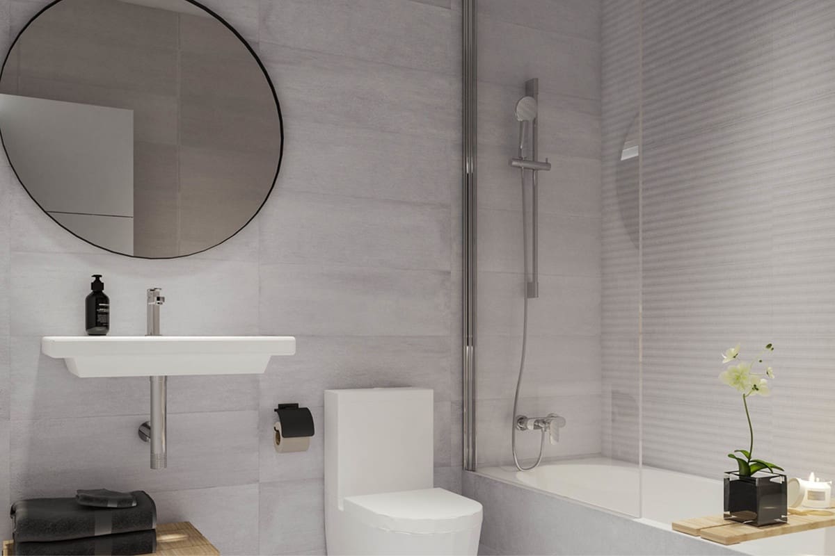 3 soverom Penthouse til salgs i El Chaparral med svømmebasseng - € 697 700 (Ref: 4955388)