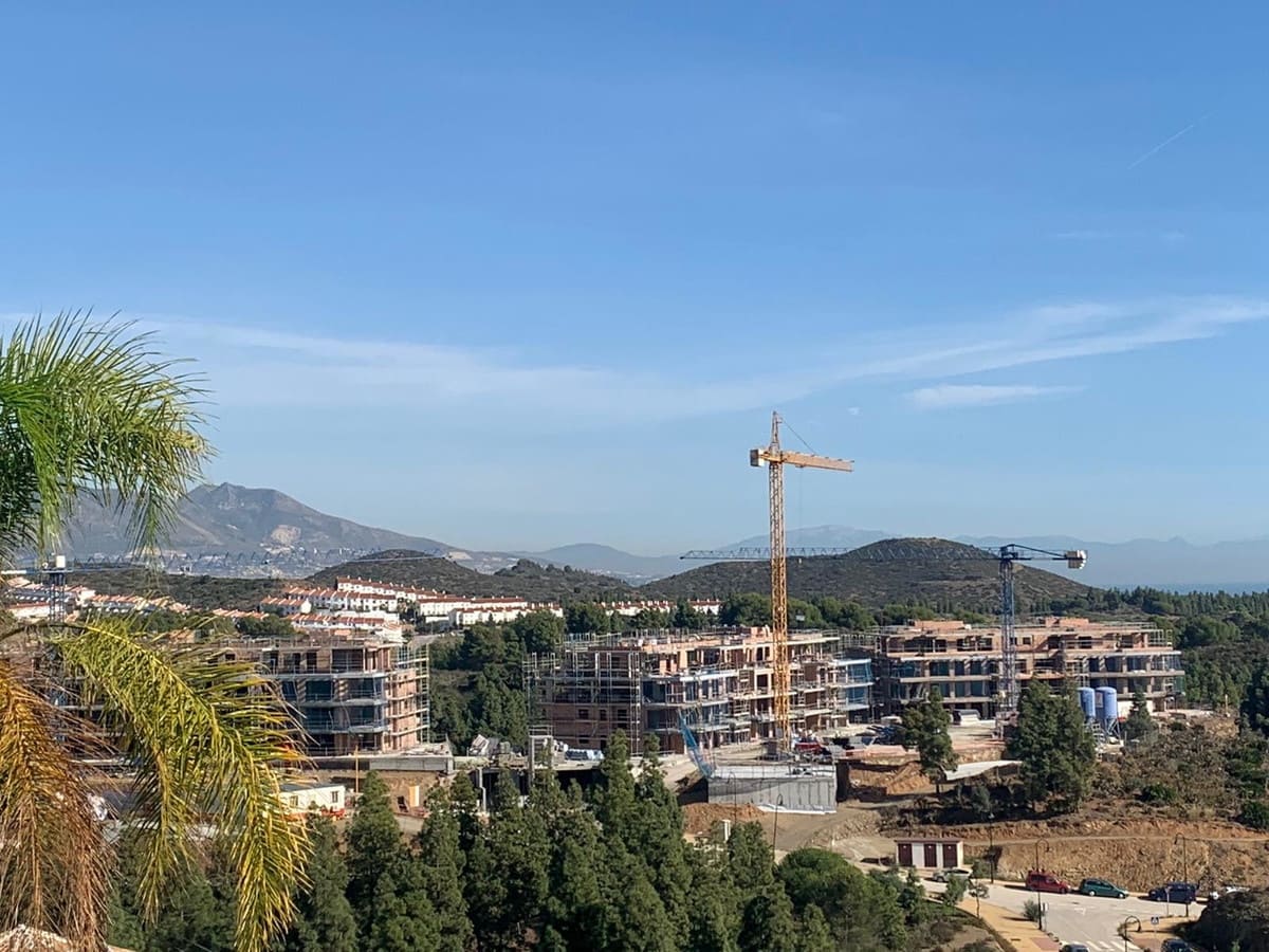 3 soveværelse Penthouse til salg i El Chaparral med swimmingpool - € 697.700 (Ref: 4955388)