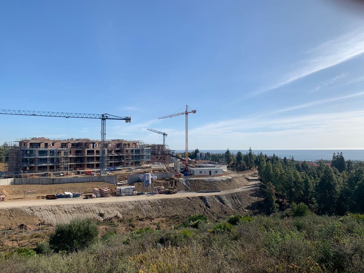 3 soveværelse Penthouse til salg i El Chaparral med swimmingpool - € 697.700 (Ref: 4955388)