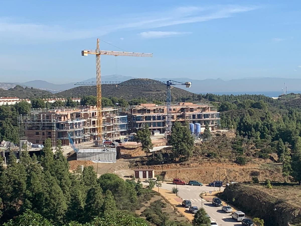 3 soveværelse Penthouse til salg i El Chaparral med swimmingpool - € 697.700 (Ref: 4955388)